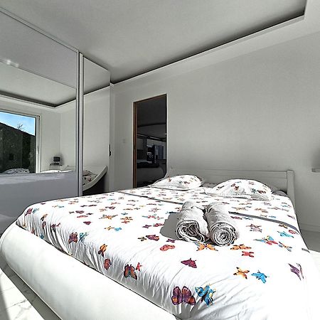 Villa Sapiac: Modern Italian-Inspired Retreat with Private Pool Montauban Exterior photo